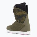 Women's snowboard boots ThirtyTwo Lashed Double Boa B4Bc W'S '24 camo 2