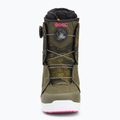 Women's snowboard boots ThirtyTwo Lashed Double Boa B4Bc W'S '24 camo 3