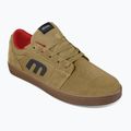 Etnies Cresta brown/black/gum men's shoes 8