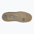 Etnies Cresta brown/black/gum men's shoes 11