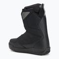Men's snowboard boots ThirtyTwo Shifty Boa '24 black/black 2