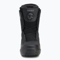 Men's snowboard boots ThirtyTwo Shifty Boa '24 black/black 3