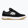 Etnies Loot black/white men's shoes 2