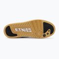 Etnies Loot black/white men's shoes 4