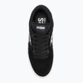 Etnies Loot black/white men's shoes 5
