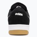 Etnies Loot black/white men's shoes 6