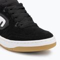 Etnies Loot black/white men's shoes 7