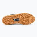 Etnies Barge LS black raw men's shoes 4