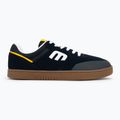 Etnies Marana Michelin men's shoes navy/gum/yellow 2