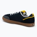 Etnies Marana Michelin men's shoes navy/gum/yellow 3