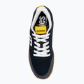 Etnies Marana Michelin men's shoes navy/gum/yellow 5
