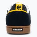 Etnies Marana Michelin men's shoes navy/gum/yellow 6