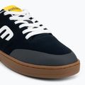 Etnies Marana Michelin men's shoes navy/gum/yellow 7