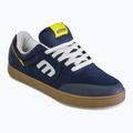 Etnies Marana Michelin men's shoes navy/gum/yellow 8