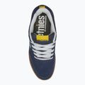 Etnies Marana Michelin men's shoes navy/gum/yellow 10