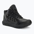 Men's shoes Bates Rush Shield Mid Dry Guard black