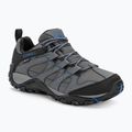 Merrell Claypool Sport GTX rock/cobalt men's hiking boots