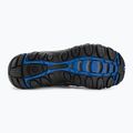 Merrell Claypool Sport GTX rock/cobalt men's hiking boots 5