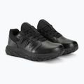 Men's shoes Bates Rush Patrol Low black 4