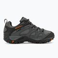 Merrell Claypool Sport GTX grey/exuberance men's hiking boots 2