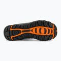 Merrell Claypool Sport GTX grey/exuberance men's hiking boots 5