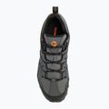 Merrell Claypool Sport GTX grey/exuberance men's hiking boots 6