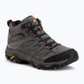 Men's trekking boots Merrell Moab 3 Mid Gtx beluga