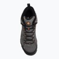 Men's trekking boots Merrell Moab 3 Mid Gtx beluga 5