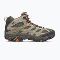 Men's trekking boots Merrell Moab 3 Mid Gtx olive 8