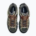 Men's trekking boots Merrell Moab 3 Mid Gtx olive 12