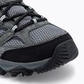 Men's hiking boots Merrell Moab 3 Gtx granite 7