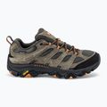 Men's hiking boots Merrell Moab 3 Gtx olive 2