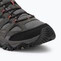 Men's hiking boots Merrell Moab 3 beluga 7