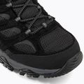 Merrell Moab 3 men's hiking boots black J035875 7