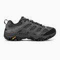 Merrell Moab 3 granite v2 men's hiking boots 2