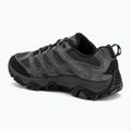 Merrell Moab 3 granite v2 men's hiking boots 3
