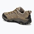 Merrell Moab 3 pecan men's hiking boots 3