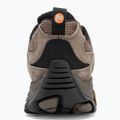 Merrell Moab 3 walnut men's hiking boots 6