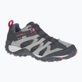 Merrell Alverstone GTX men's hiking boots black/grey J036213 10