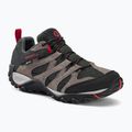 Merrell Alverstone GTX men's hiking boots black/grey J036213