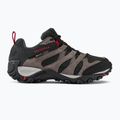 Merrell Alverstone GTX men's hiking boots black/grey J036213 2