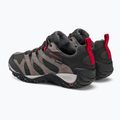 Merrell Alverstone GTX men's hiking boots black/grey J036213 3