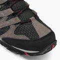 Merrell Alverstone GTX men's hiking boots black/grey J036213 7
