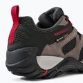 Merrell Alverstone GTX men's hiking boots black/grey J036213 9