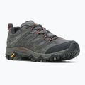 Men's hiking boots Merrell Moab 3 GTX beluga 8