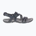 Women's sandals Merrell Sandspur Rose Convert black