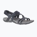 Women's sandals Merrell Sandspur Rose Convert black 2