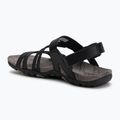 Women's sandals Merrell Sandspur Rose Convert black 3