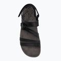 Women's sandals Merrell Sandspur Rose Convert black 5