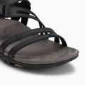 Women's sandals Merrell Sandspur Rose Convert black 7